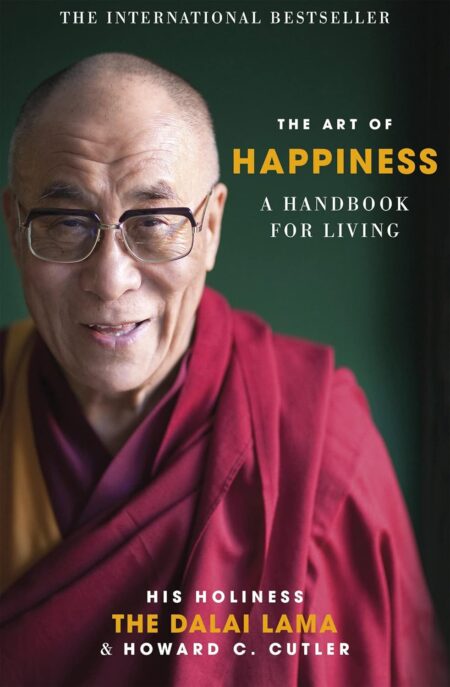 Dalai Lama: Art of Happiness