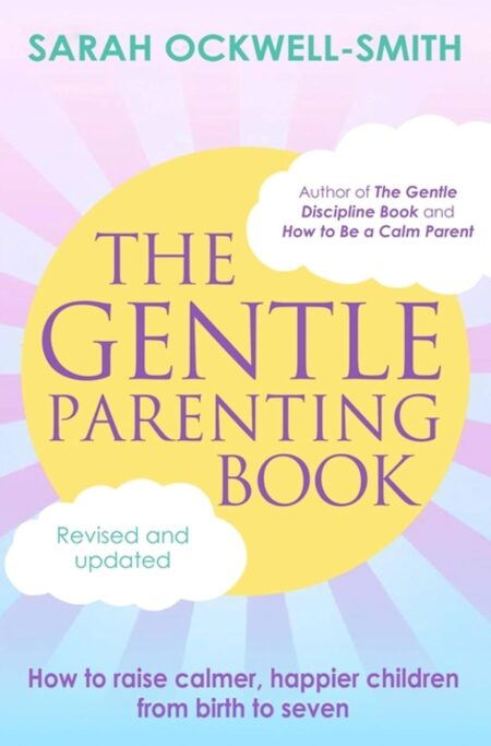 Gentle Parenting Book (updated & revised)