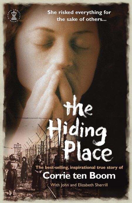 Z- Hiding Place