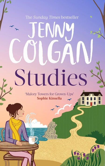 Colgan: Studies