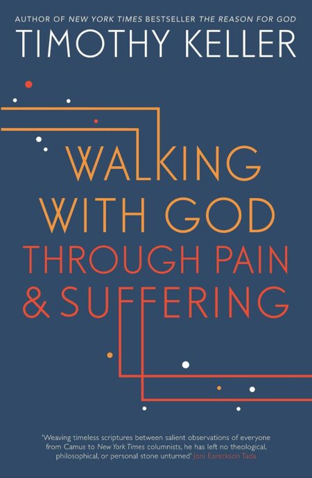 Walking with God through Pain & Suffering