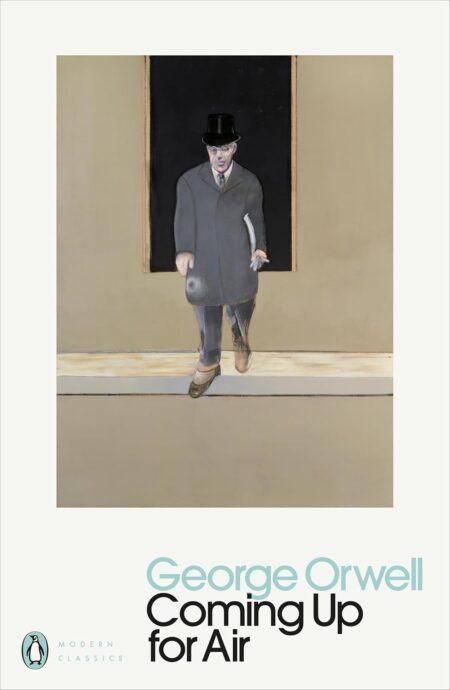 Orwell: Coming Up for Air