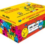 Mr Men: Mr Men My Complete Collection