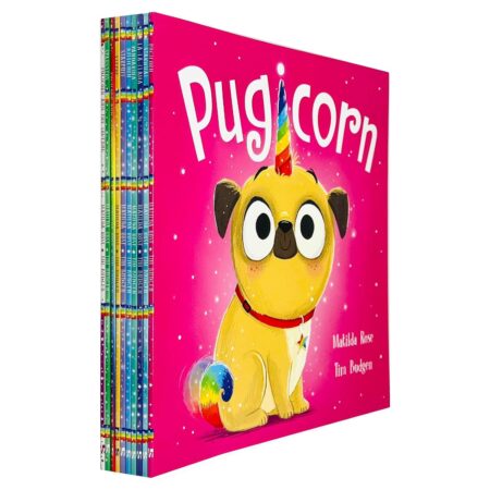 Magic Pet Shop pack