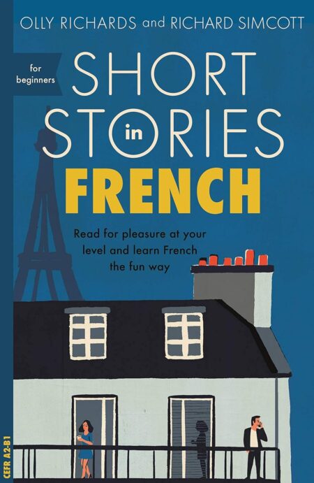 Z- Short Stories in French for Beginners