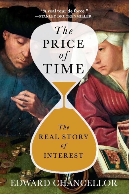 Price of Time: Real Story of Interest