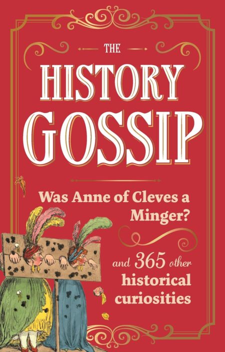 The History Of Gossip