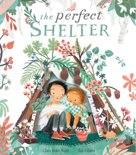 Best Behaviour: Perfect Shelter