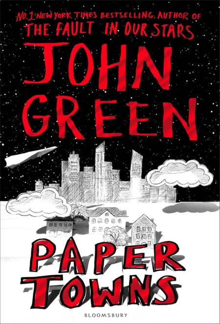 Green: Paper Towns