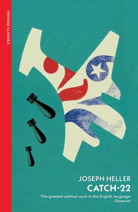 Vintage Heller: Catch-22