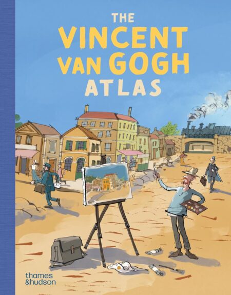 Vincent van Gogh   (junior edition)