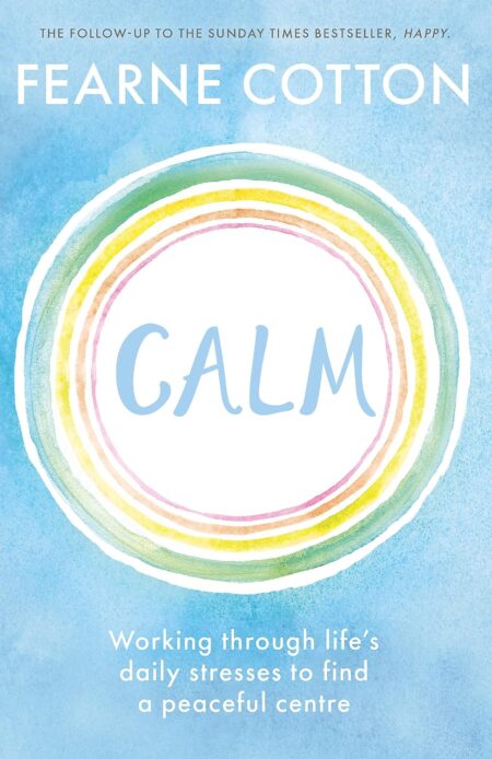 Cotton: Calm