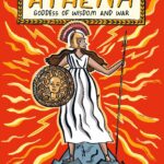 Athena - Goddess Of Wisdom &