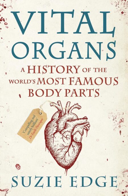 Vital Organs- A   of the World's Most Fa
