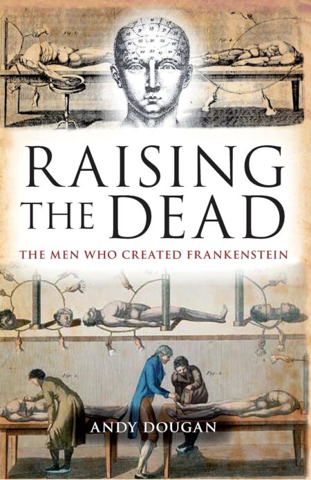 Raising The Dead