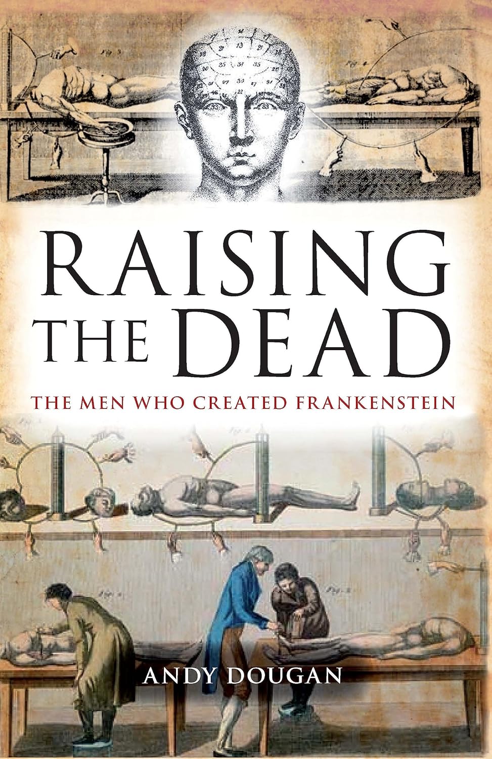 Raising The Dead