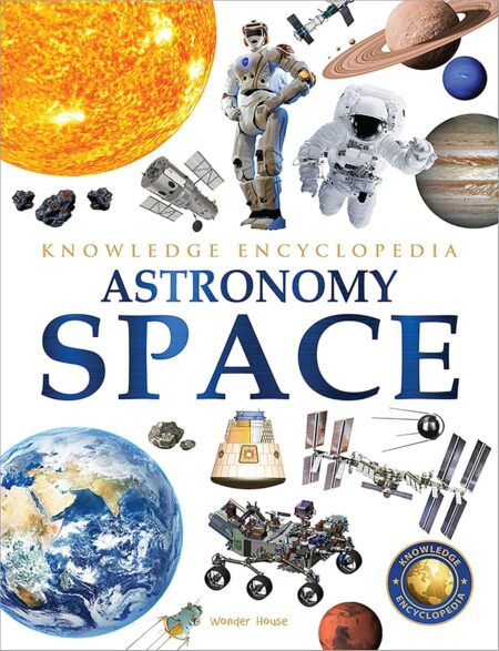 Space - Astronomy
