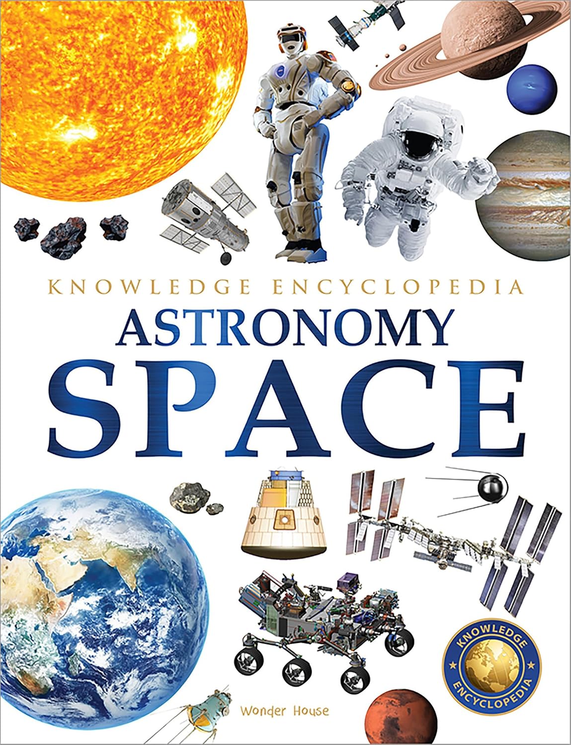 Space - Astronomy
