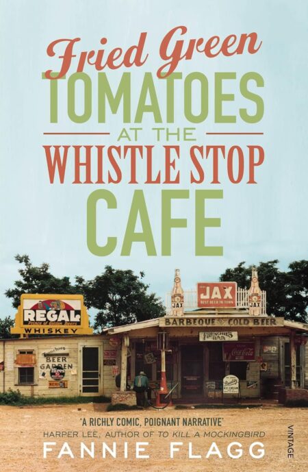 Fried Green Tomatoes At The Whistle Stop Caf
