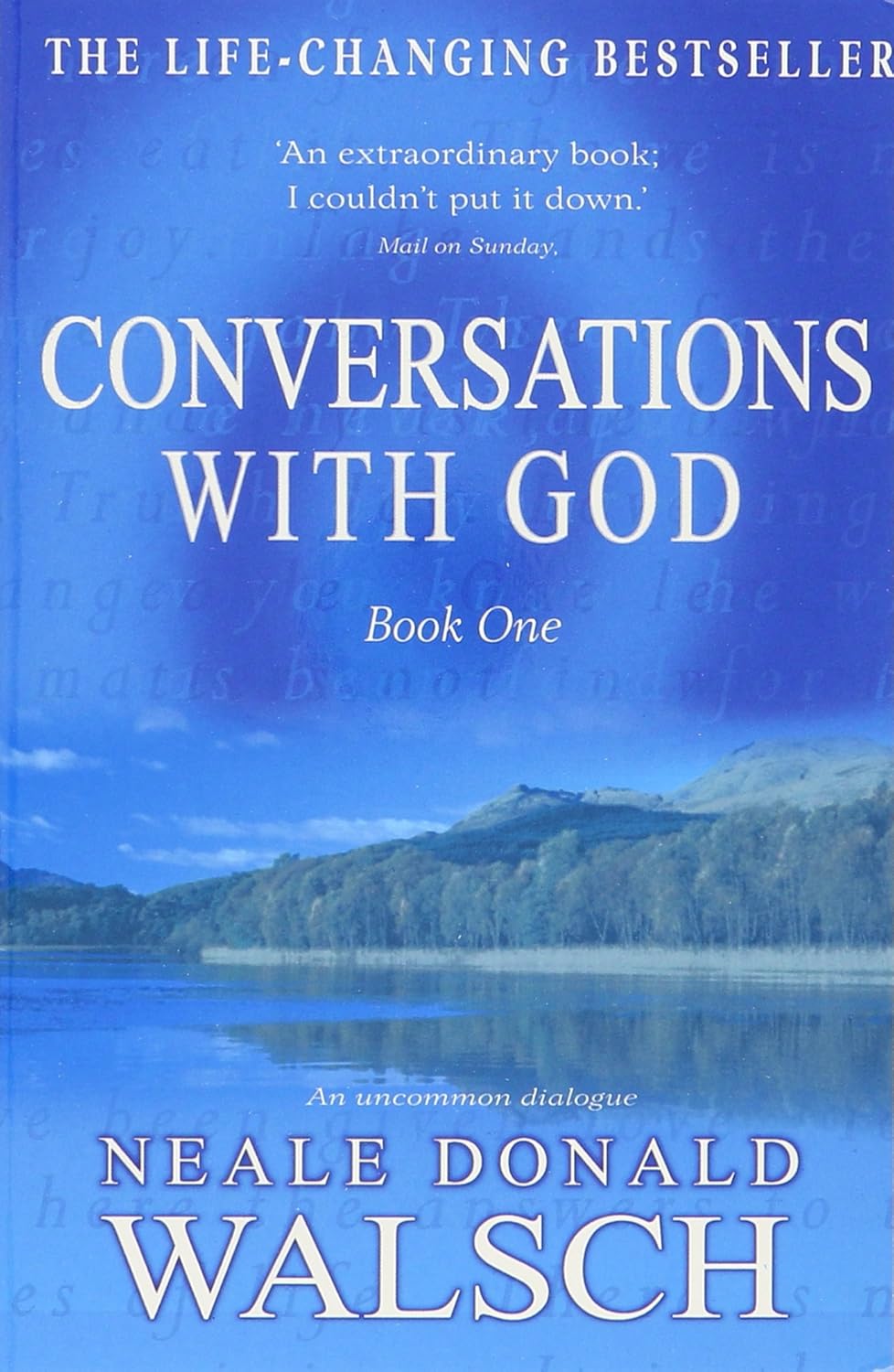 Conversations with God Book 1