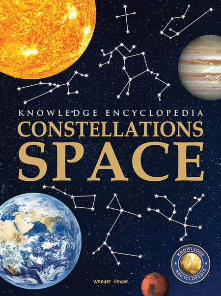 Space - Constellations