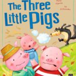 First Fairytale: Three Little Pigs
