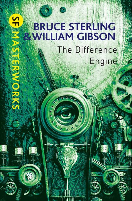 SF Masterworks: Difference Engine