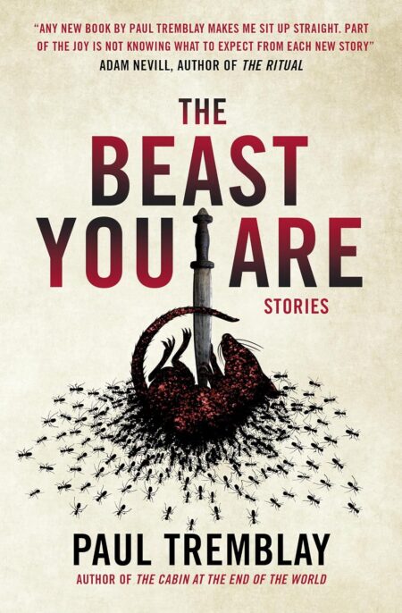 Beast You Are Stories