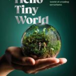 DK: Hello Tiny World