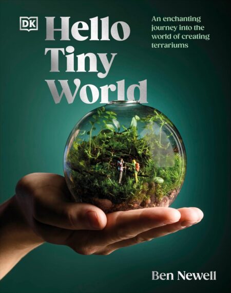 DK: Hello Tiny World