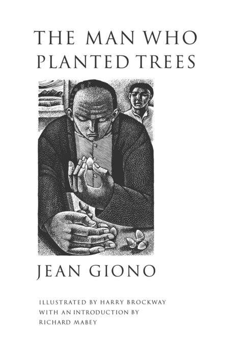 Man Who Planted Trees