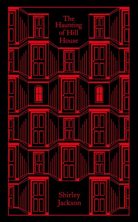 Haunting of Hill House