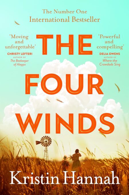 Hannah: Four Winds