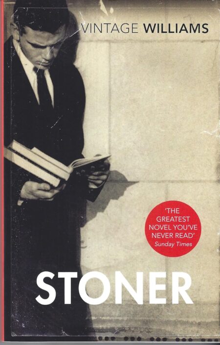 Vintage Williams: Stoner
