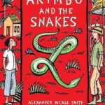 McCall Smith: Akimbo & the Snakes