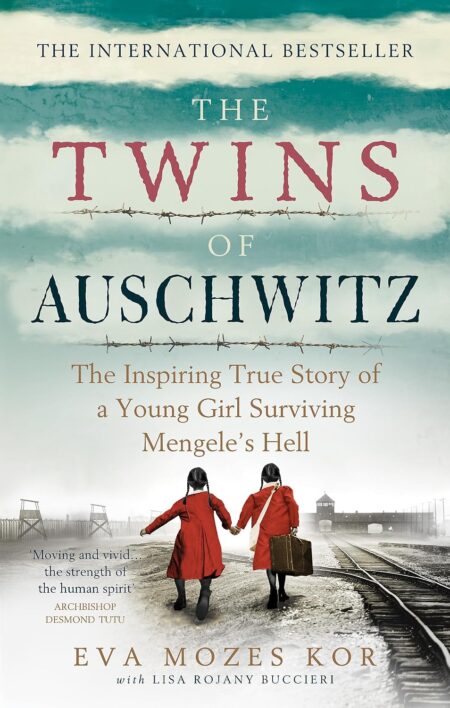 Twins of Auschwitz
