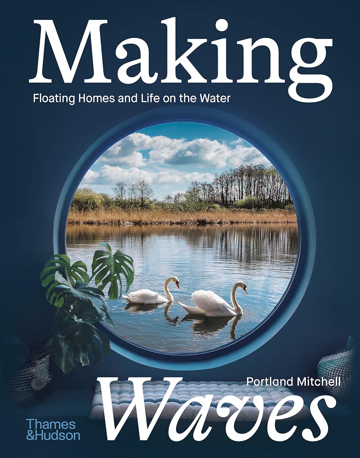 Making Waves- Floating Homes & Life on the