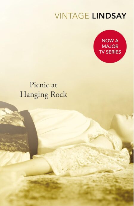 Vintage Lindsay: Picnic At Hanging Rock