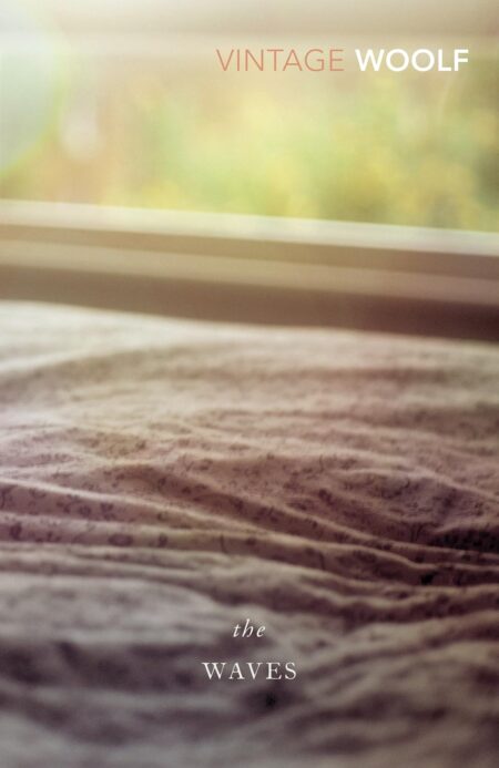 Vintage Woolf: Waves