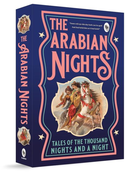 The Arabian Nights