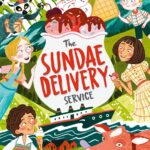 Sundae Delivery Service