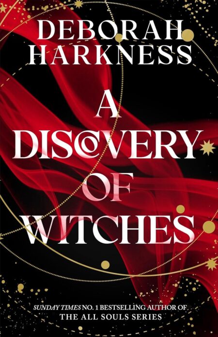 Harkness: Discovery of Witches