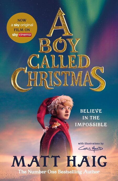 Haig: Boy Called Christmas (tv tie-in)