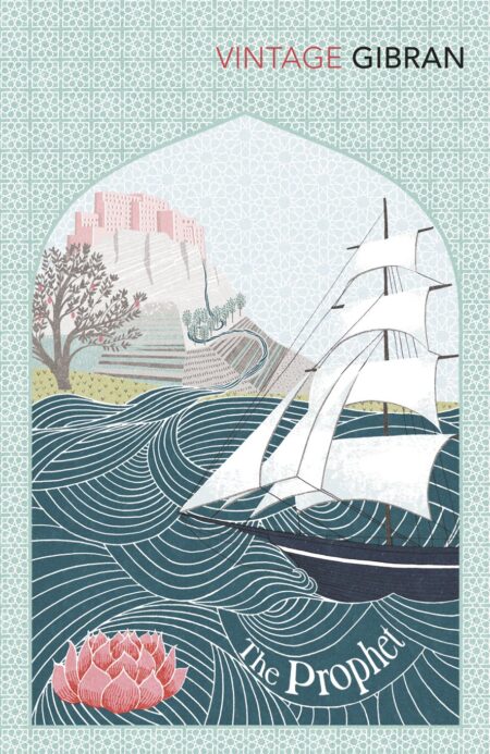 Gibran: The Prophet