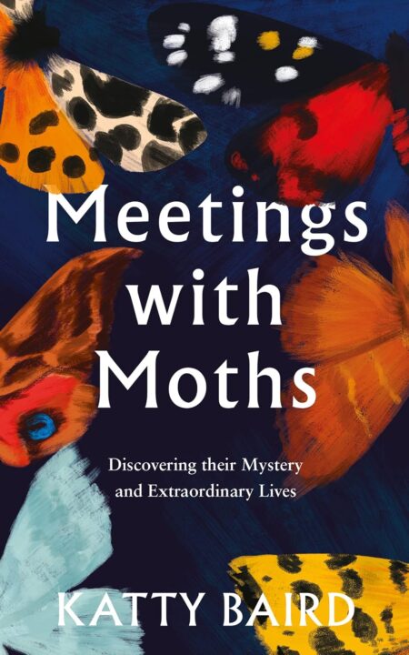 Meetings With Moths: Discovering Their Myste