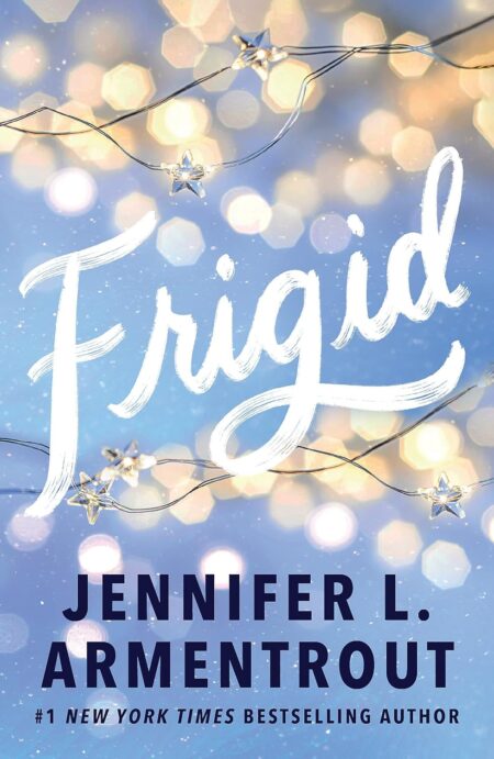 Armentrout: Frigid