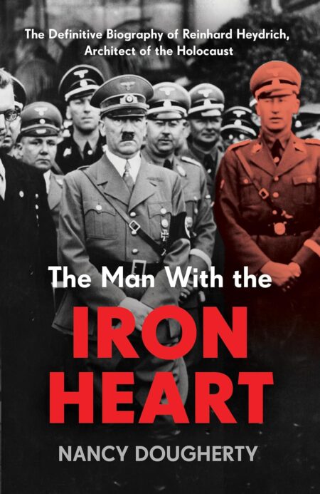 Man With The Iron Heart