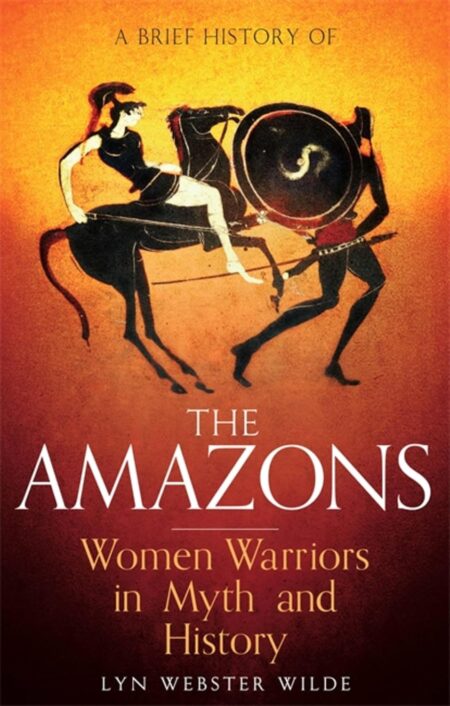 Brief of the Amazons