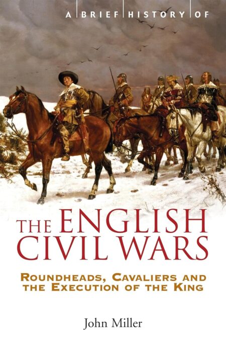 Brief of the English Civils