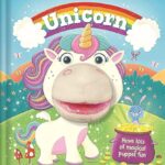 Unicorn (puppet book)